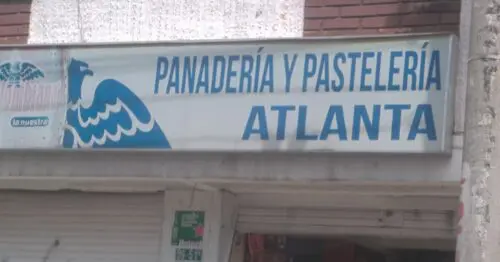 PANADERIA Y PASTELERIA ATLANTA PANADERIA Y PASTELERIA ATLANTA
